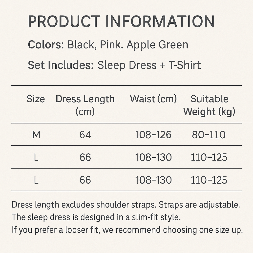 Ethereal Bloom Lace Nightdress